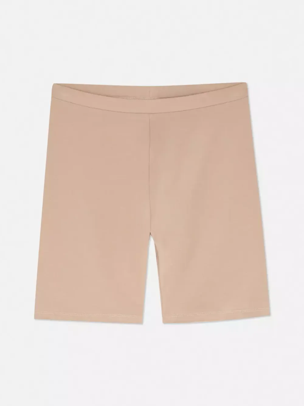Primark Szorty<Bawełniane szorty rowerowe