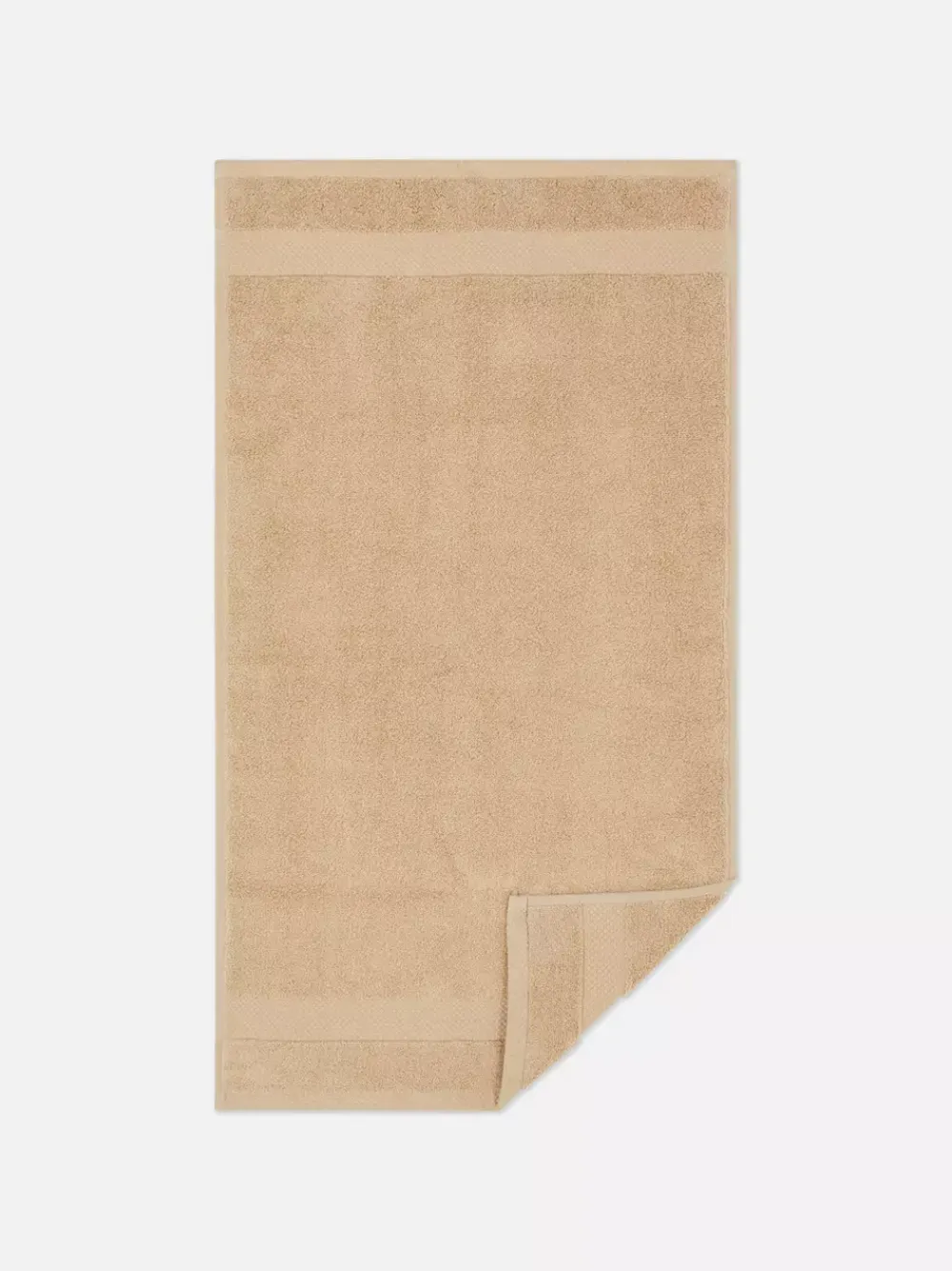 Primark Ręczniki<Bawełniany ręcznik do rąk