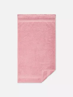 Primark Ręczniki<Bawełniany ręcznik do rąk