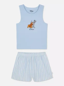 Primark Zestawy Piżamowe<Bezrękawnik i szorty od piżamy z motywem Disneya
