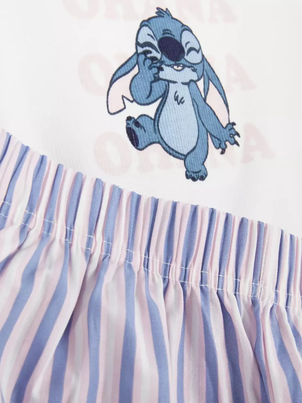 Primark Zestawy Piżamowe<Bezrękawnik i szorty od piżamy z motywem Disneya