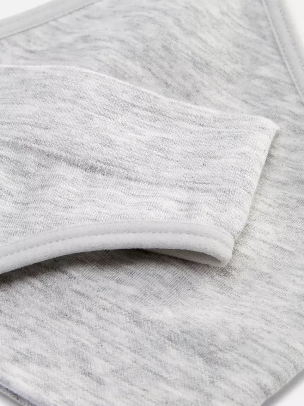 Damskie Primark Komplety Bielizny Damskiej<Bezszwowa trójkątna braletka i stringi