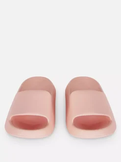 Primark Klapki I Japonki<Bezszwowe klapki basenowe