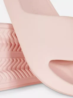 Primark Klapki I Japonki<Bezszwowe klapki basenowe