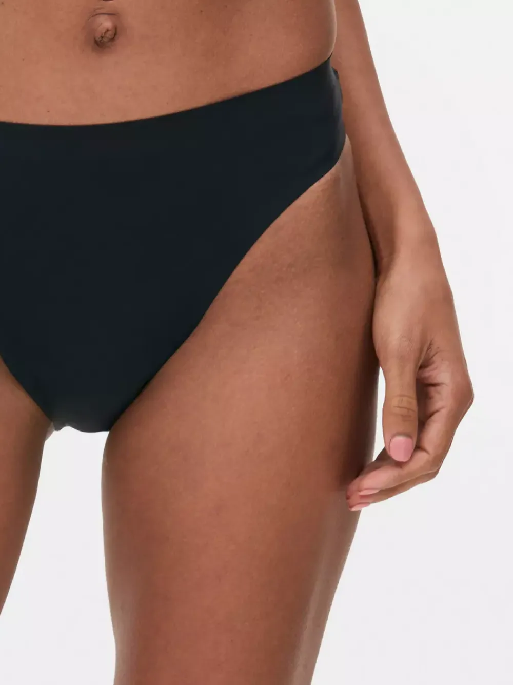 Damskie Primark Majtki Damskie<Bezszwowe minifigi menstruacyjne, 2 pary