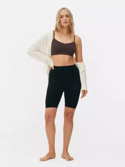 Primark Bielizna Modelująca<Bezszwowe szorty chroniące przed otarciami