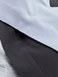 Primark Biustonosze<Biustonosze bez fiszbin z dekoltem V, 3 szt.