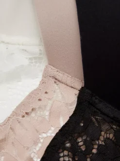 Primark Biustonosze<Biustonosze pod T-shirt, 3 szt.