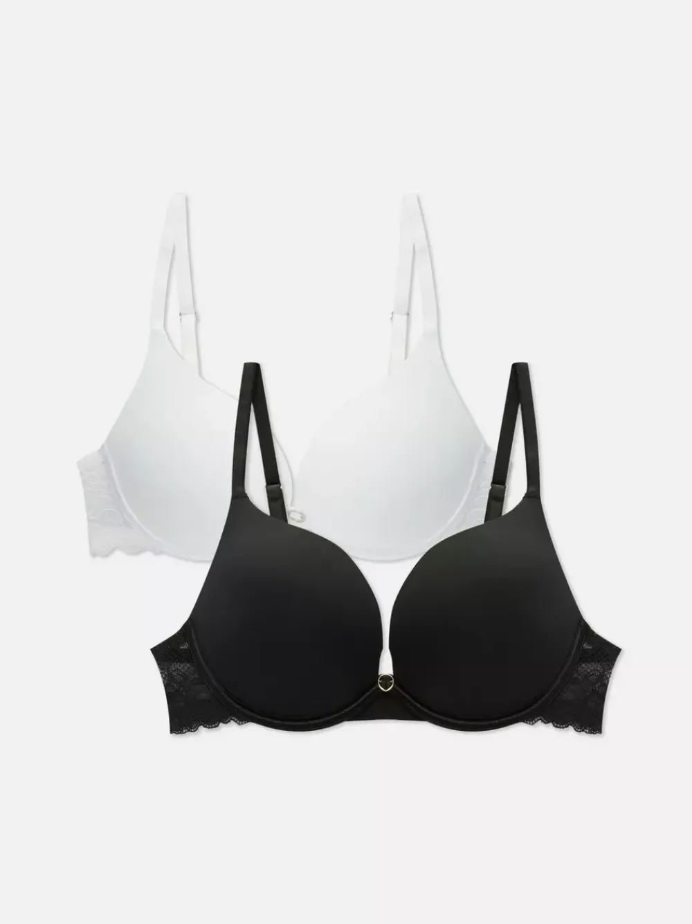 Primark Biustonosze<Biustonosze push-up, 2 szt.