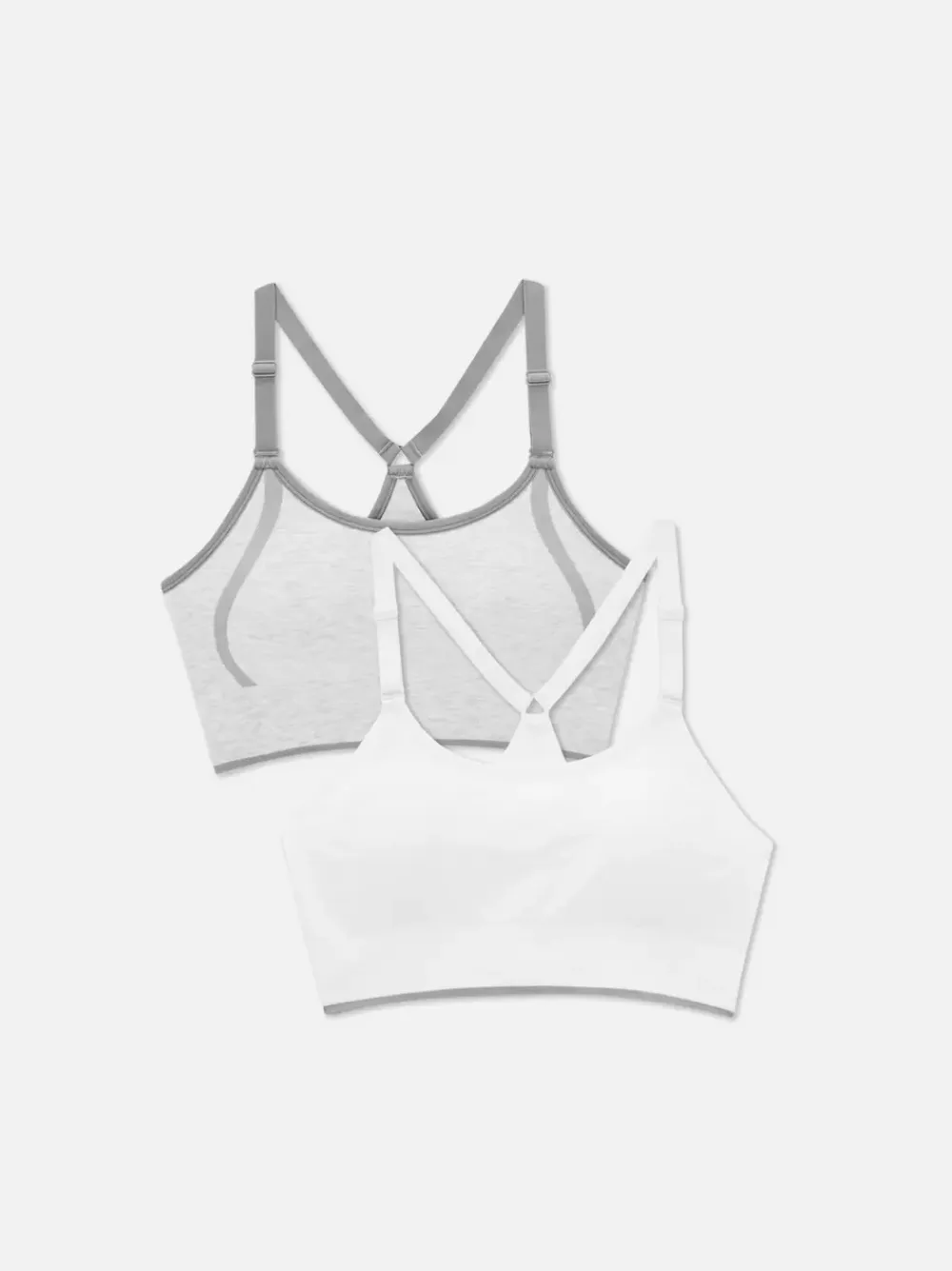 Primark Biustonosze<Biustonosze sportowe, 2 szt.