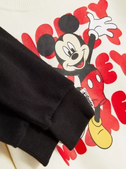 Primark Komplety I Gotowe Stroje<Bluza i legginsy z Myszką Miki Disneya, zestaw