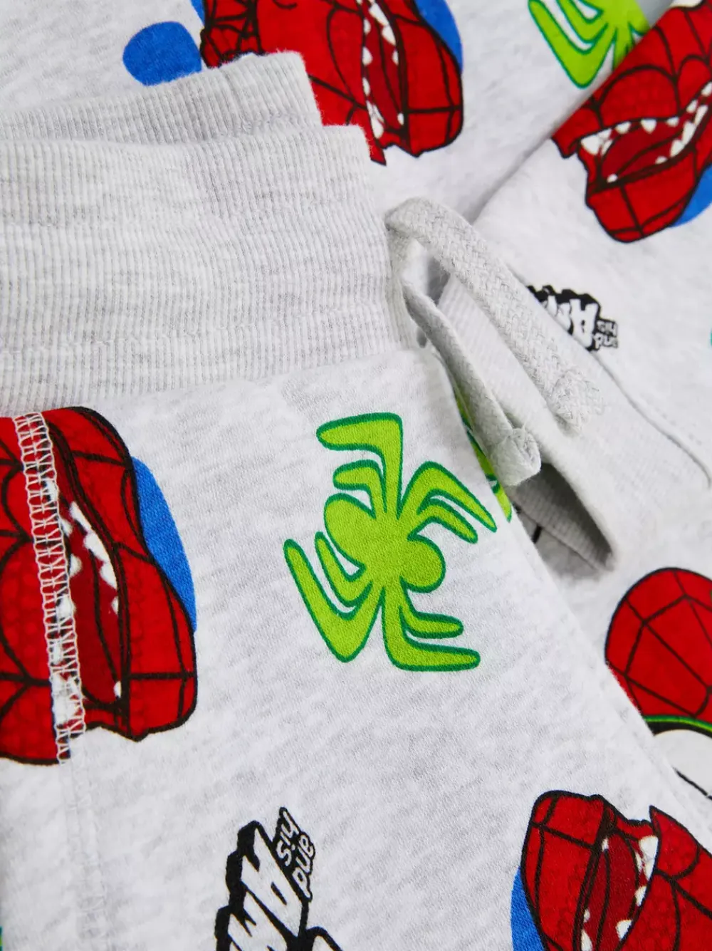 Dzieci Primark Komplety I Gotowe Stroje<Bluza i spodnie dresowe ze Spideyem Marvela