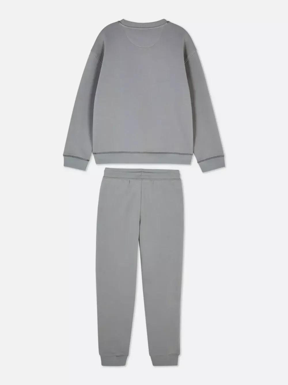 Dzieci Primark Komplety I Gotowe Stroje<Bluza i spodnie dresowe ze sznurkiem w talii, zestaw