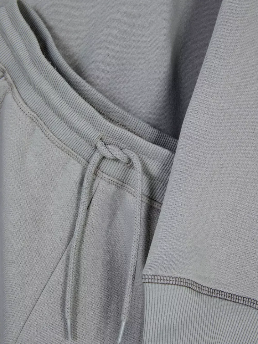 Dzieci Primark Komplety I Gotowe Stroje<Bluza i spodnie dresowe ze sznurkiem w talii, zestaw