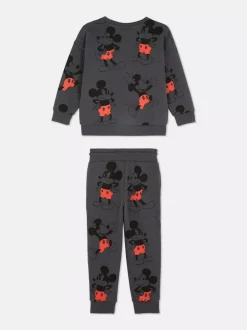 Dzieci Primark Komplety I Gotowe Stroje<Bluza i spodnie dresowe z motywem Disneya, komplet