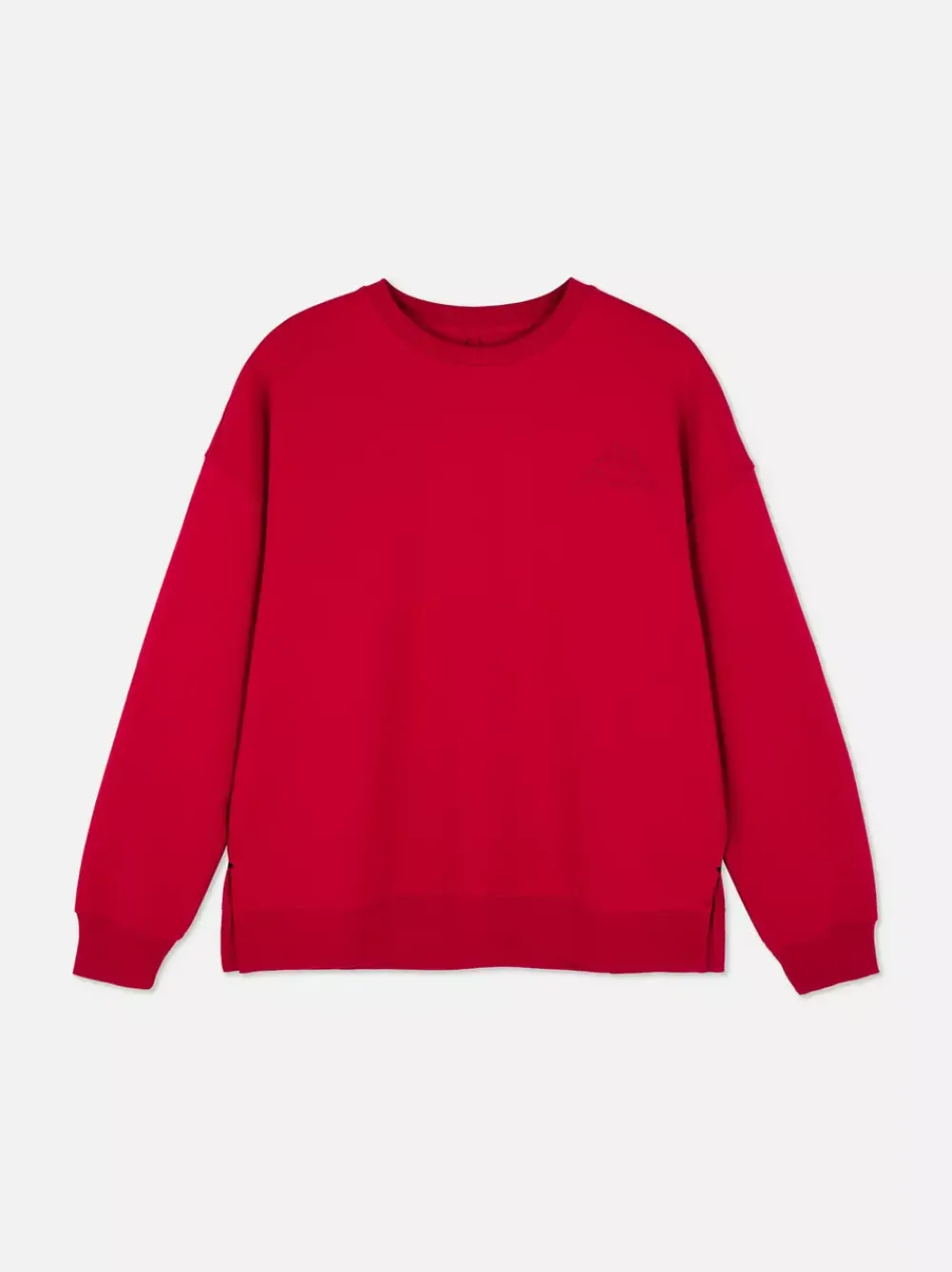 Primark Odzież Domowa I Na Siłownię|Bluzy<Bluza oversize z motywem Kappa x