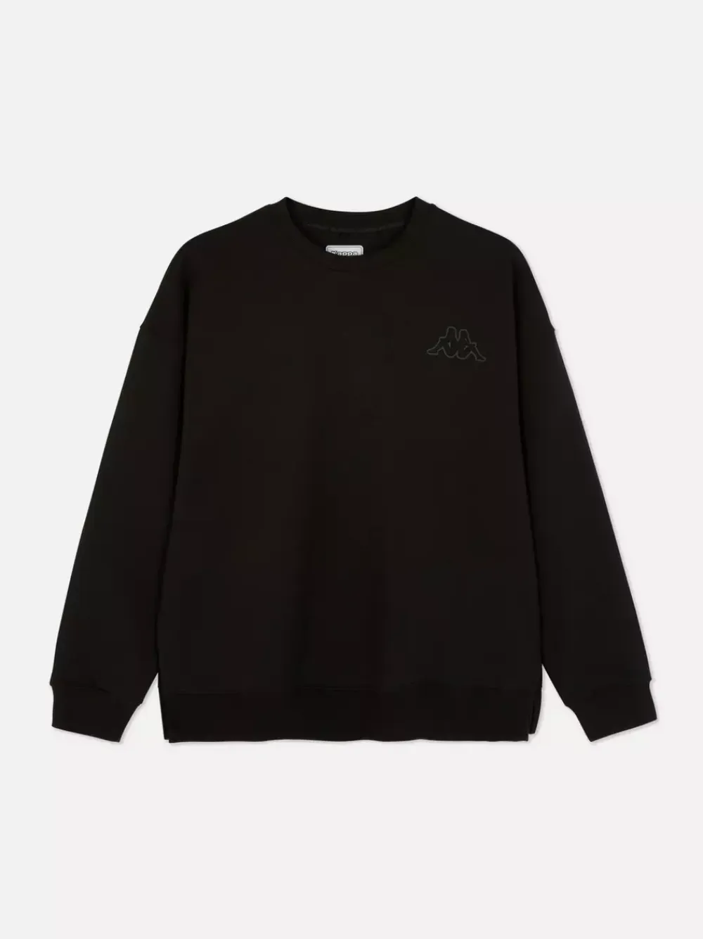 Primark Odzież Domowa I Na Siłownię|Bluzy<Bluza oversize z motywem Kappa x