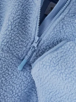 Dzieci Primark Odzież Sportowa|Bluzy<Bluza polarowa ze stójką