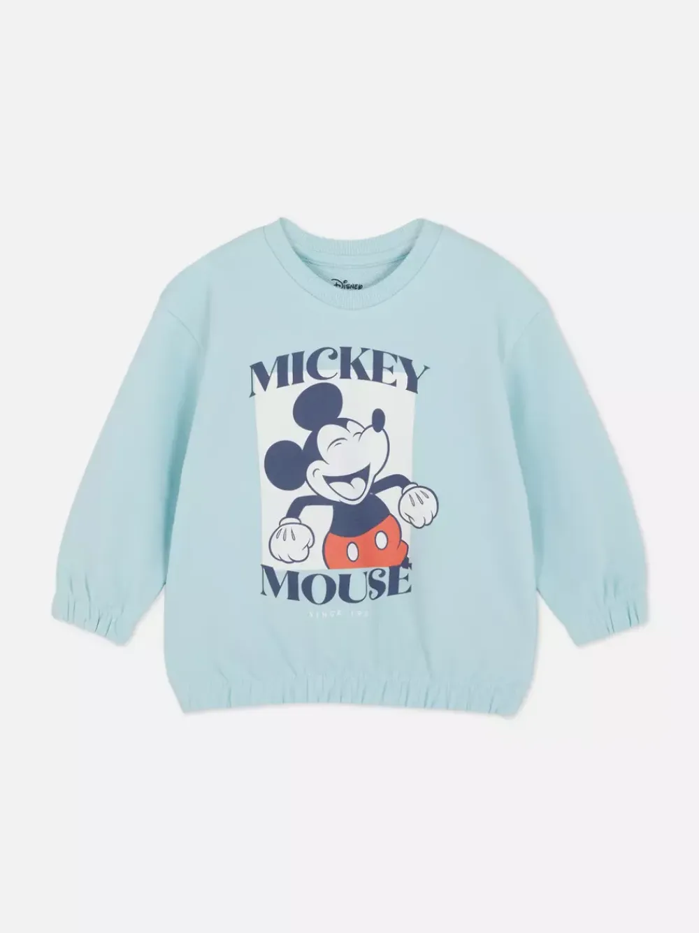 Primark Swetry I Kardigany<Bluza z disneyowskiej kolekcji z Myszką Miki