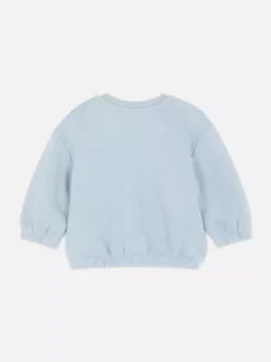 Primark Swetry I Kardigany<Bluza z długim rękawem i okrągłym dekoltem