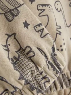 Primark Swetry I Kardigany<Bluza z długim rękawem i okrągłym dekoltem