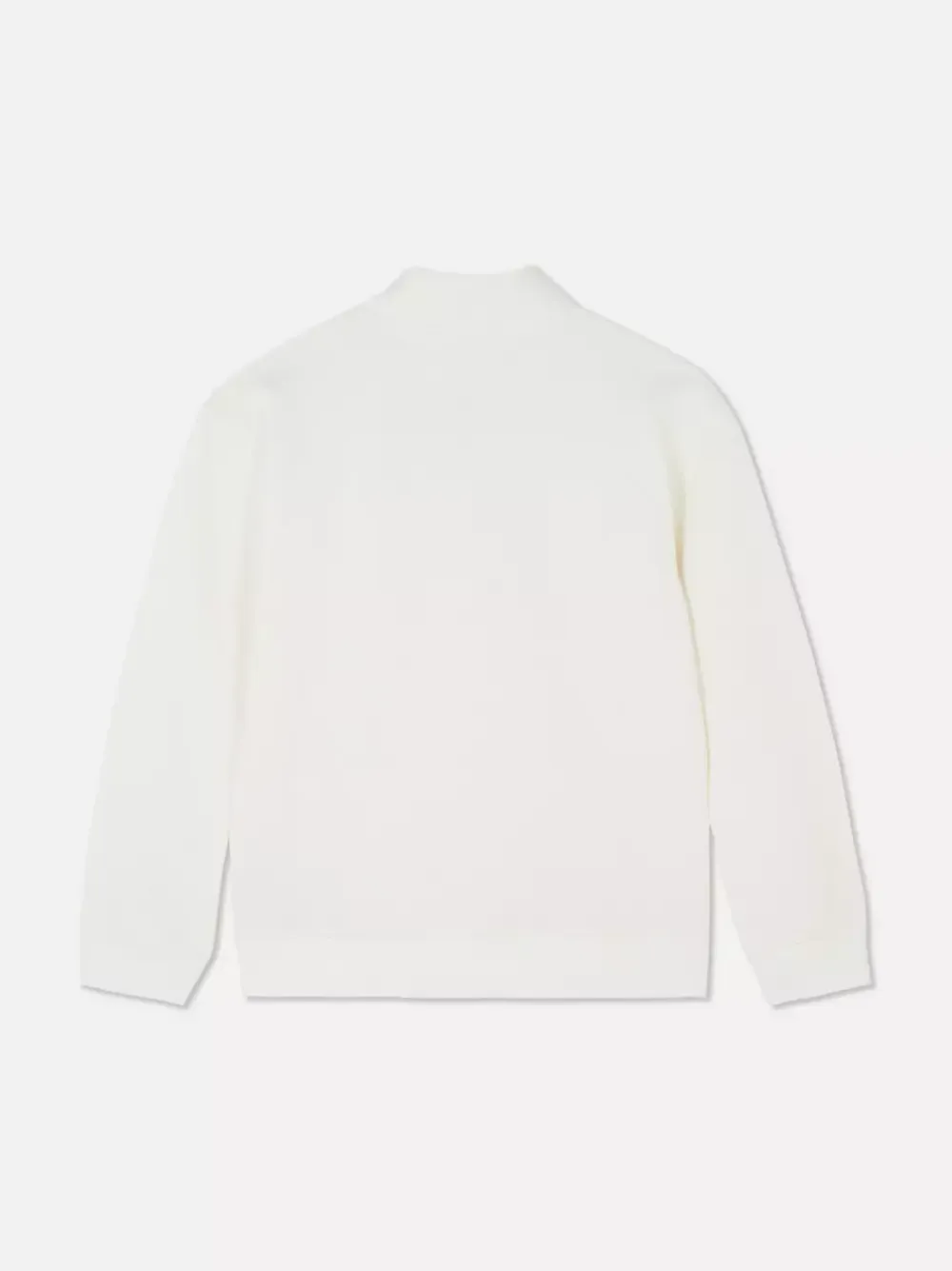 Dzieci Primark Bluzy<Bluza ze stójką