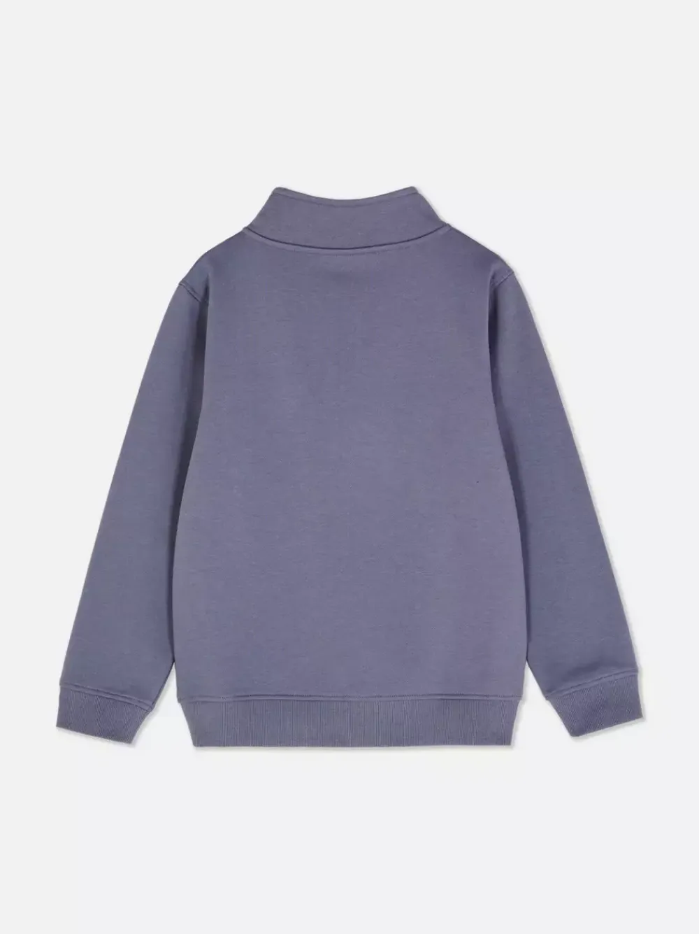 Dzieci Primark Bluzy<Bluza ze stójką