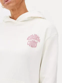 Primark Bluzy<Bluza z kapturem, długim rękawem i nadrukiem