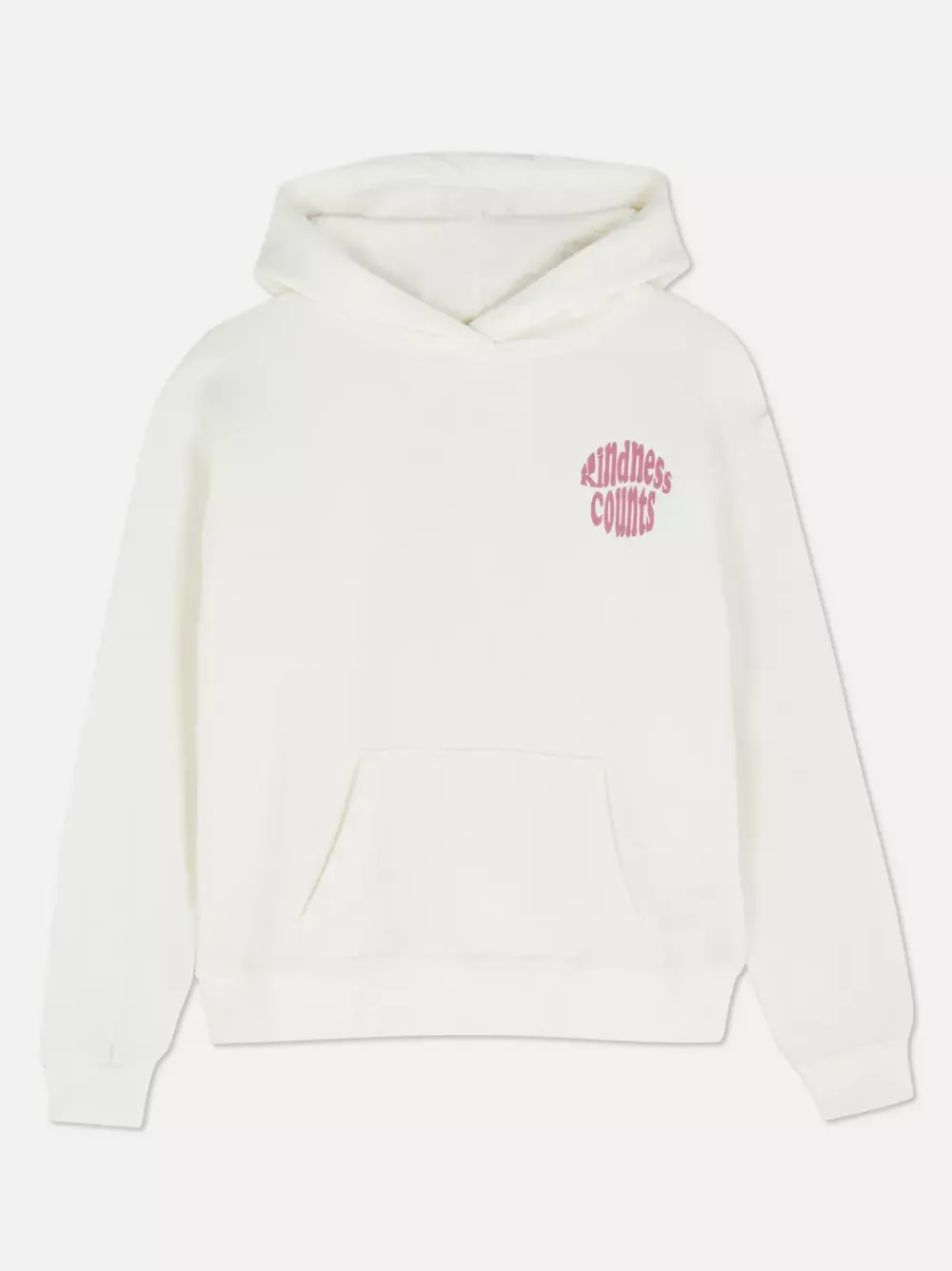 Primark Bluzy<Bluza z kapturem, długim rękawem i nadrukiem