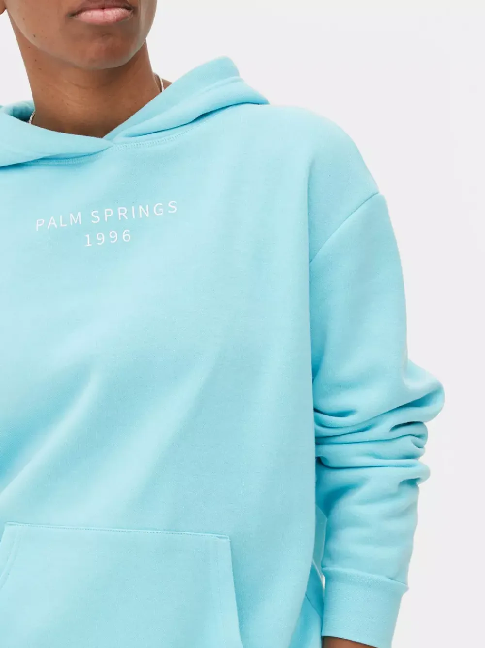 Primark Bluzy|Odzież Domowa I Na Siłownię<Bluza z kapturem, długim rękawem i nadrukiem