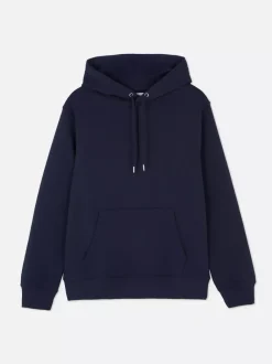Primark Odzież Sportowa I Domowa|Odzież Domowa<Bluza z kapturem i dekoltem ściąganym sznurkiem