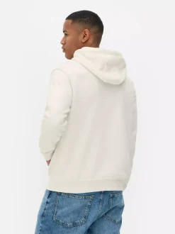 Primark Odzież Sportowa I Domowa|Bluzy<Bluza z kapturem i dekoltem ściąganym sznurkiem