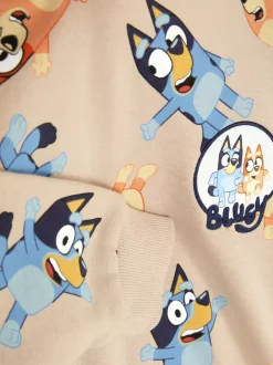 Dzieci Primark Bluzy<Bluza z kapturem i motywem Blue