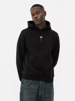 Primark Odzież Sportowa I Domowa|Bluzy<Bluza z kapturem i motywem Guinnessa