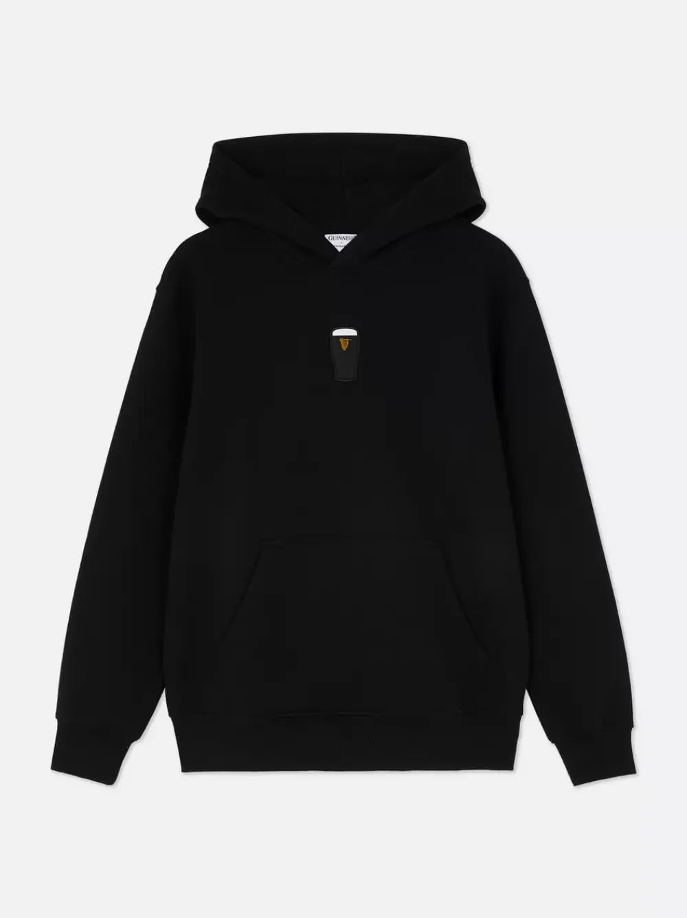 Primark Odzież Sportowa I Domowa|Bluzy<Bluza z kapturem i motywem Guinnessa