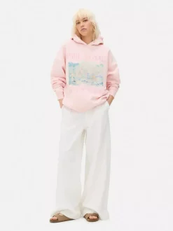 Primark Odzież Domowa I Na Siłownię|Bluzy<Bluza z kapturem i motywem Paula Signaca