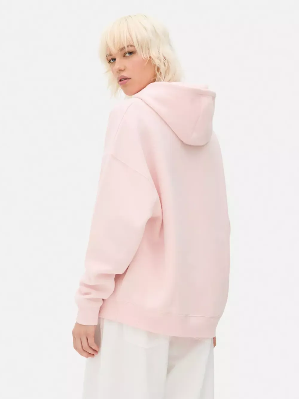 Primark Odzież Domowa I Na Siłownię|Bluzy<Bluza z kapturem i motywem Paula Signaca