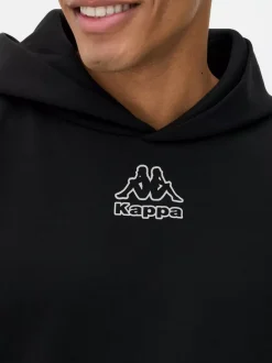Primark Odzież Sportowa I Domowa|Bluzy<Bluza z kapturem i nadrukiem Kappa x