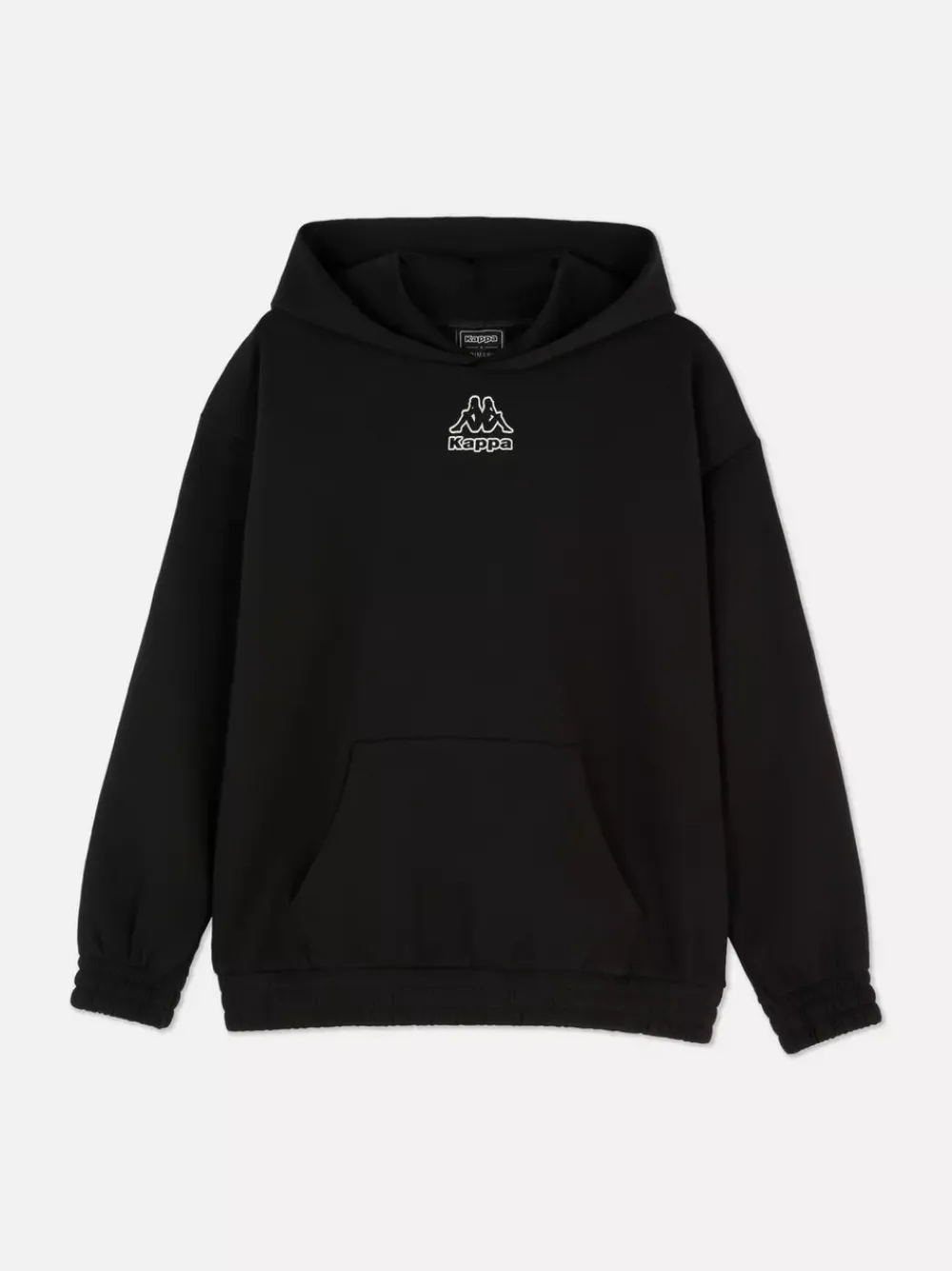 Primark Odzież Sportowa I Domowa|Bluzy<Bluza z kapturem i nadrukiem Kappa x