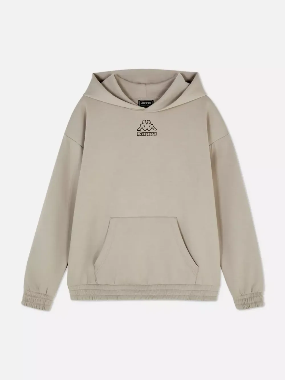 Primark Odzież Sportowa I Domowa|Bluzy<Bluza z kapturem i nadrukiem Kappa x