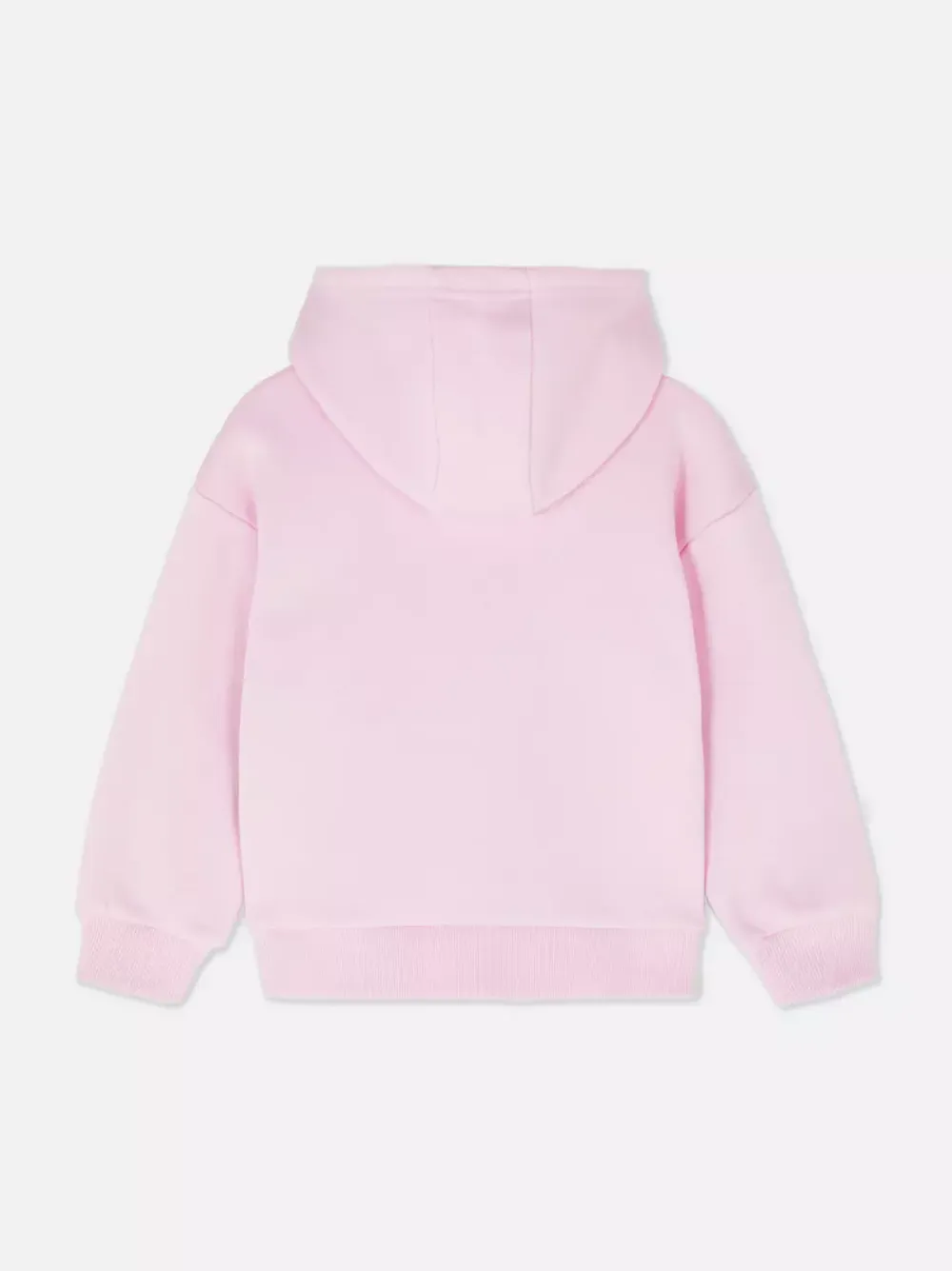 Dzieci Primark Bluzy<Bluza z kapturem i nadrukiem Myszki Minnie Disneya