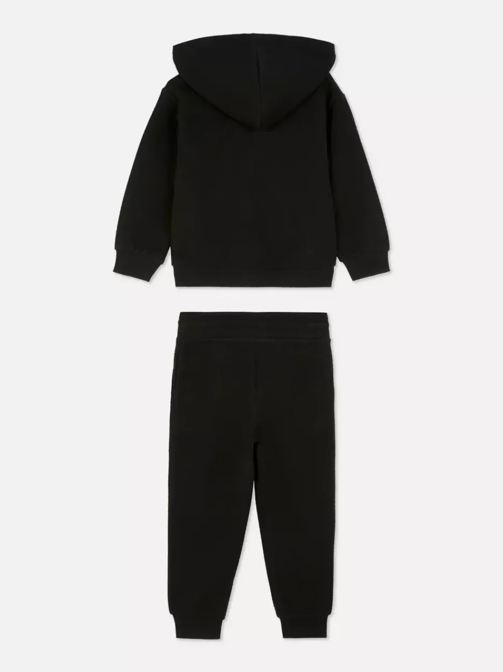 Dzieci Primark Komplety I Gotowe Stroje<Bluza z kapturem i suwakiem oraz spodnie dresowe