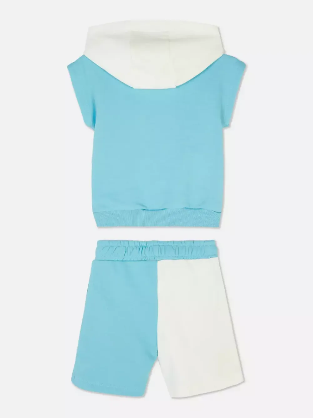 Primark Komplety I Gotowe Stroje<Bluza z kapturem i szorty z motywem Disney Pixar