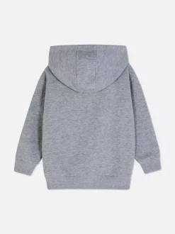 Dzieci Primark Bluzy<Bluza z kapturem zapinana na zamek