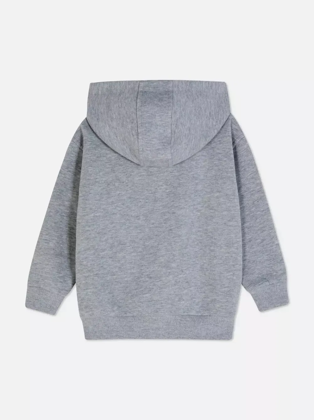 Dzieci Primark Bluzy<Bluza z kapturem zapinana na zamek
