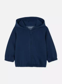 Primark Swetry I Kardigany<Bluza z kapturem zapinana na zamek