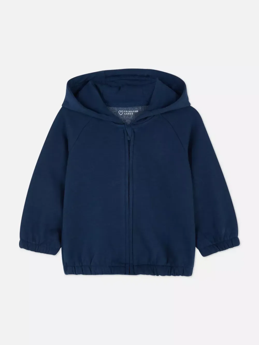 Primark Swetry I Kardigany<Bluza z kapturem zapinana na zamek
