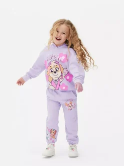 Dzieci Primark Bluzy<Bluza z kapturem ze Skye z Psiego Patrolu