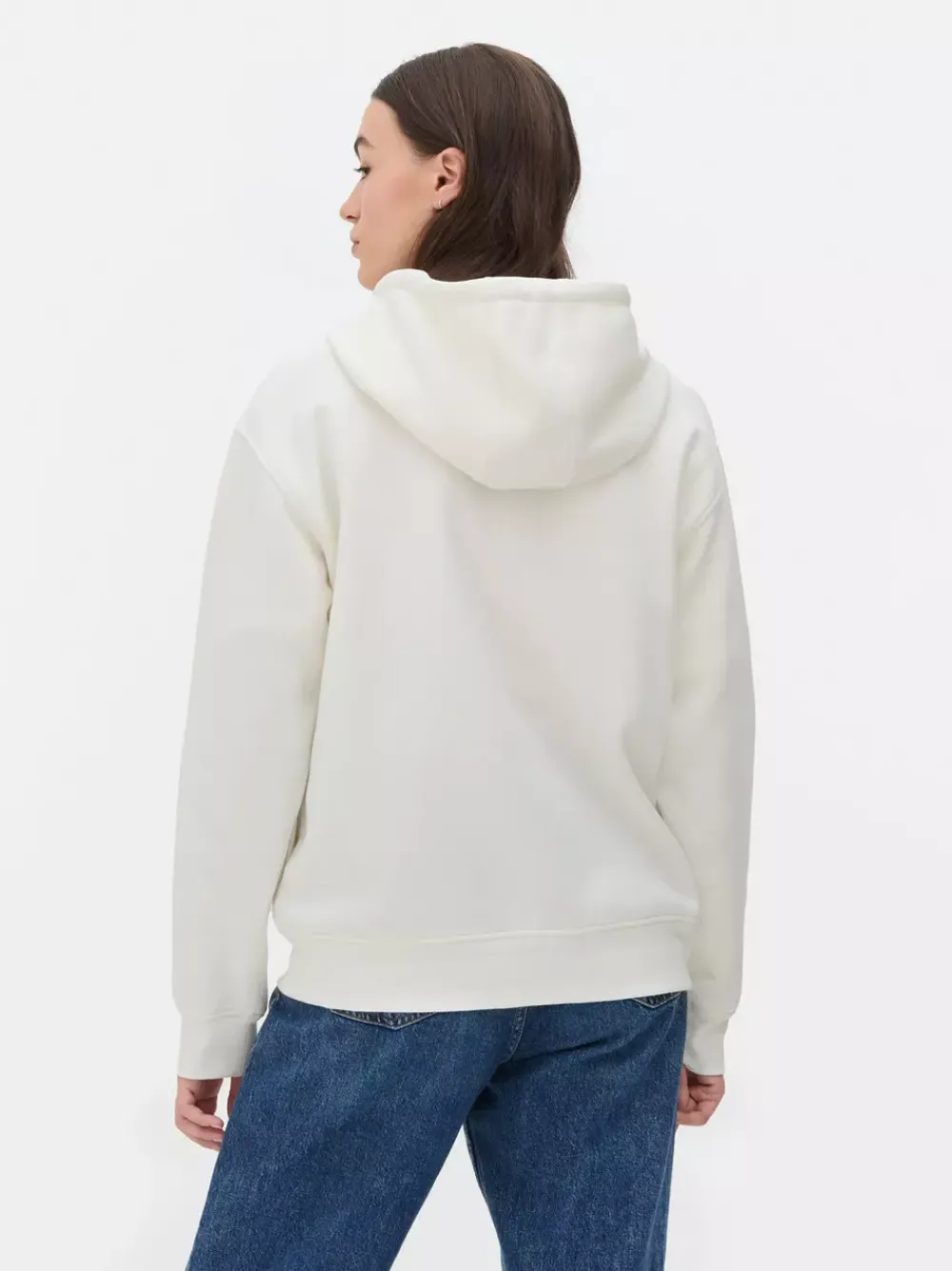 Primark Bluzy|Odzież Domowa I Na Siłownię<Bluza z kapturem z grafiką Keitha Haringa