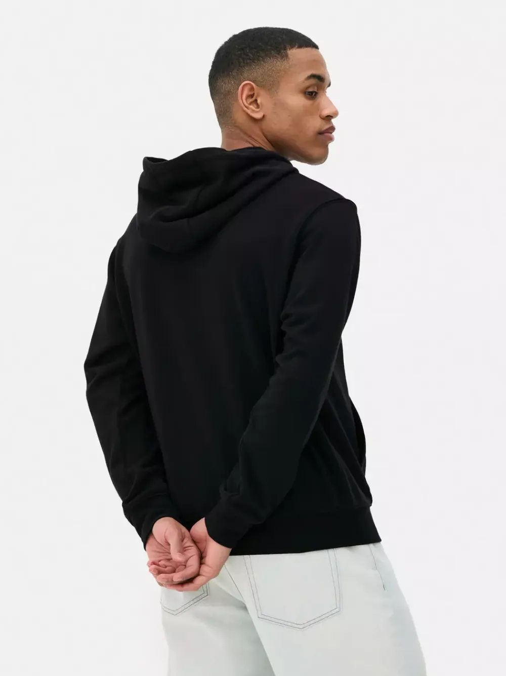 Primark Odzież Sportowa I Domowa|Bluzy<Bluza z kapturem z kolekcji podstawowej